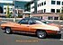 1971 Pontiac Le Mans for sale 101059631